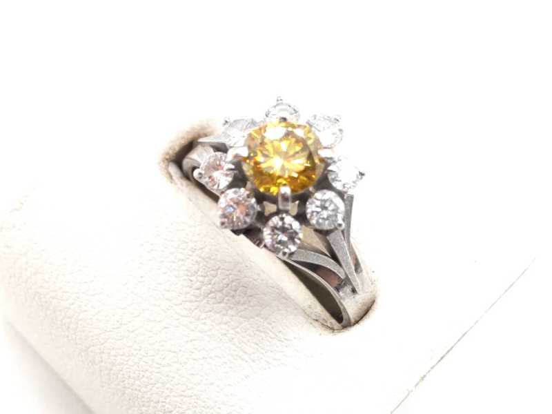 ダイヤモンド買取 リング Pm ダイヤ 